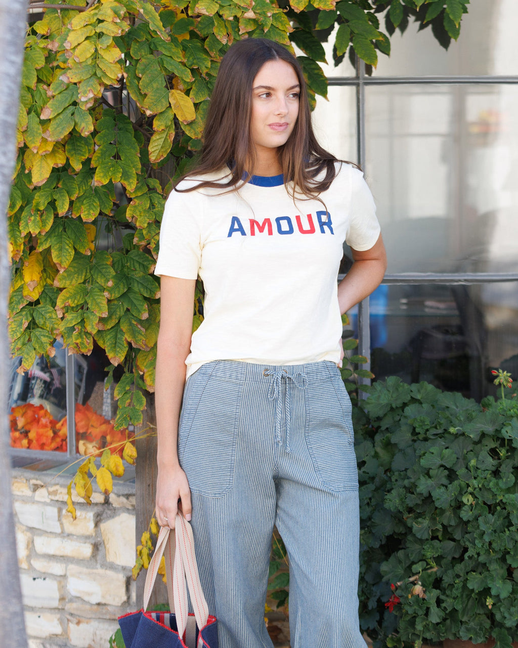 We Love It Tee