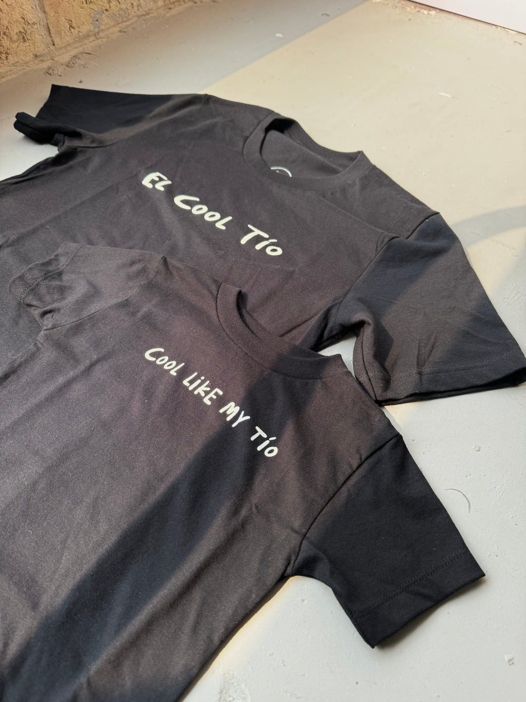 El Cool Tío Tee