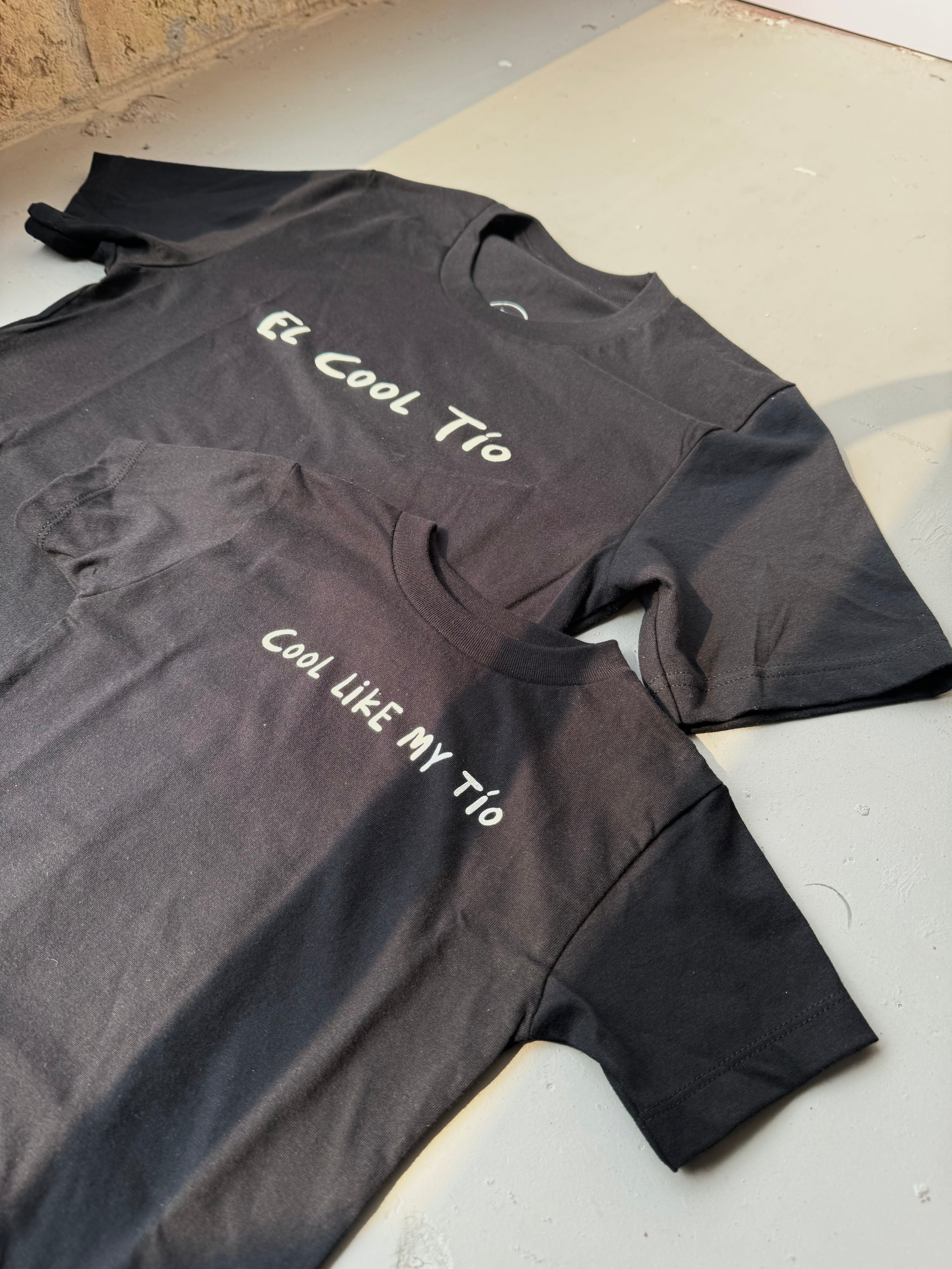 El Cool Tío Tee