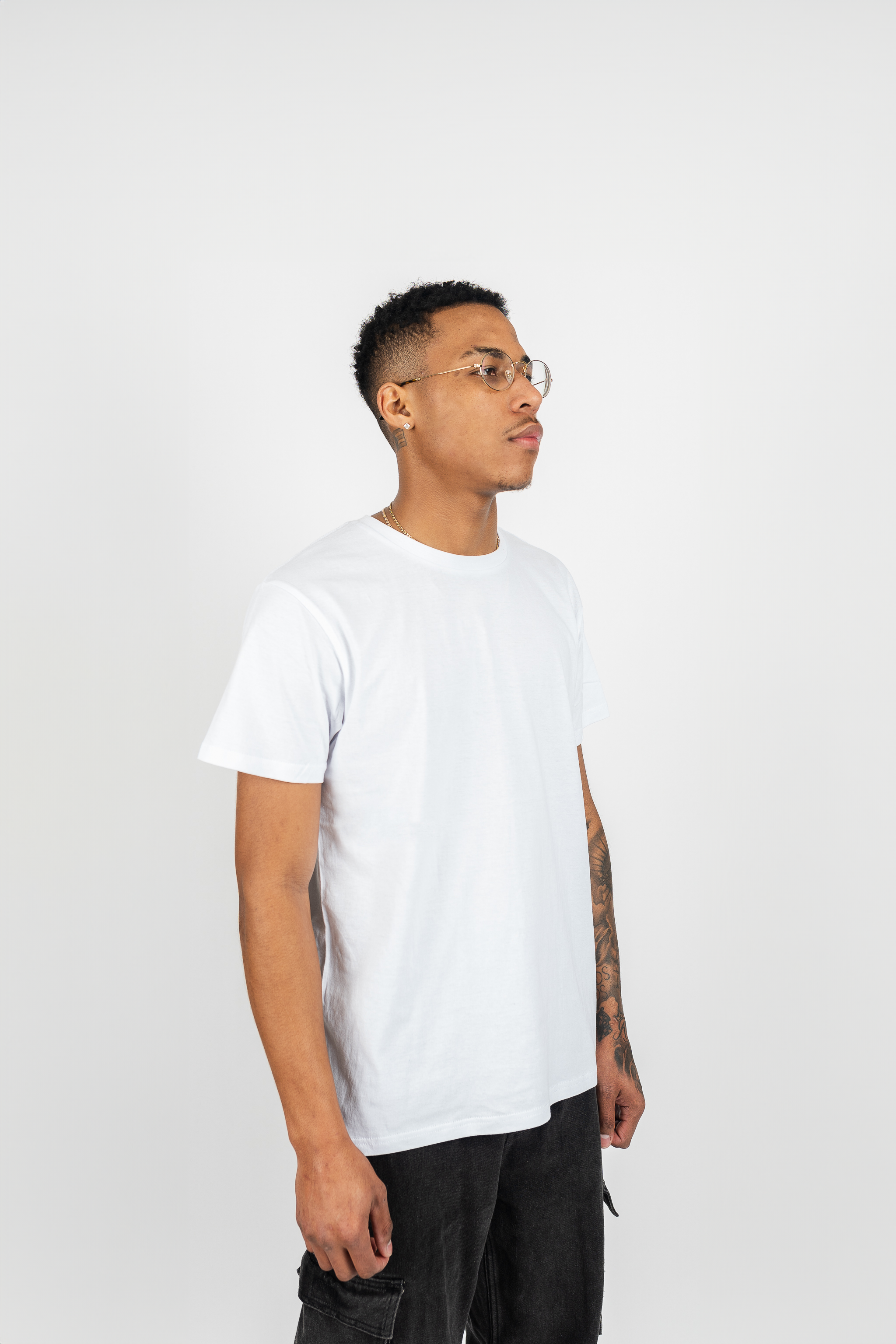 Soft Style T-Shirt